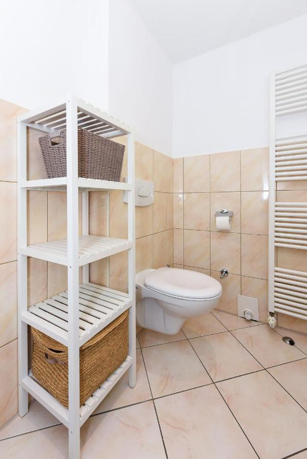 Ferienwohnung To Huus Bensersiel Buitenkant foto
